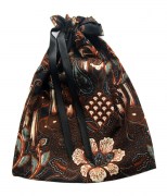 208993 Aszak Balinese bloem 24x18 cm 800